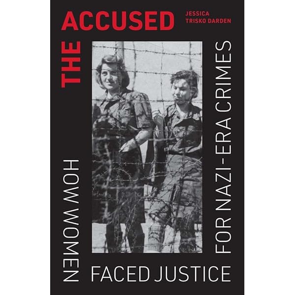 Women as War Criminals: Gender, Agency, and Justice: Steflja
